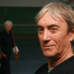 Jean François Billey référent de notre école de Tai Chi